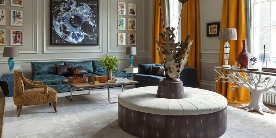 Brown Room Brown Room