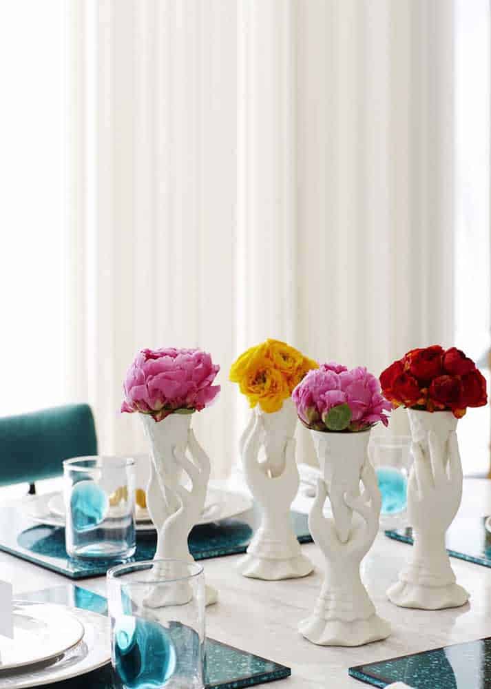 9 Models of Recycled Vases You'll Fall in Love With