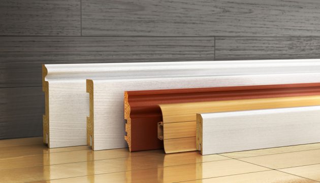 What Is Skirting?