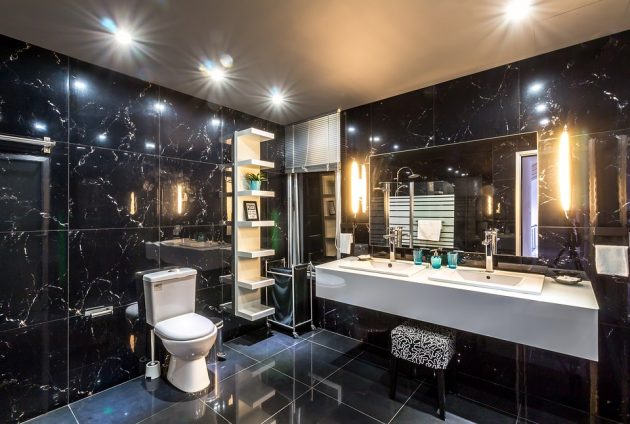 5 Things to Consider Before Remodeling the Bathroom