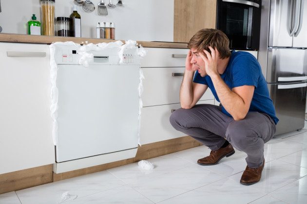 5 Simple Tips To Keep Your Kitchen Appliances From Malfunctioning