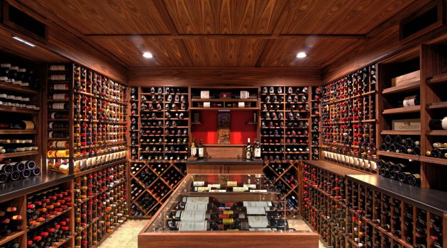 The Wine Cellar – A Worthy Addition To Your Home