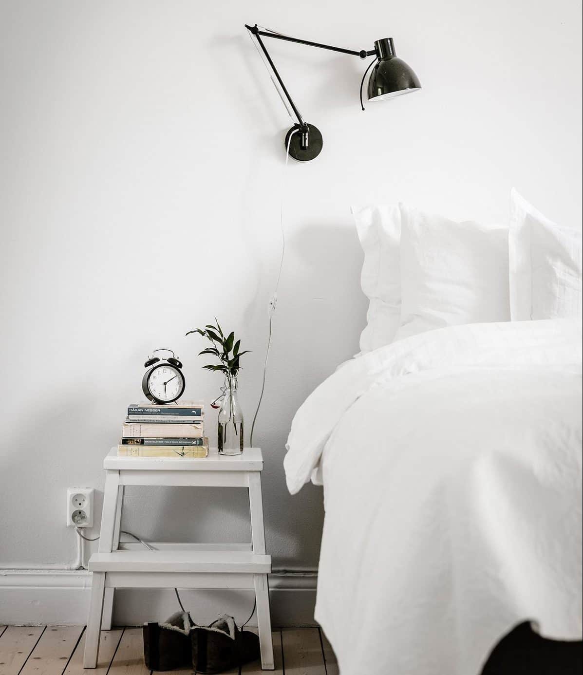 17 Unique Bedside Tables To Beautify Your Master Bedroom 17 Unique Bedside Tables To Beautify Your Master Bedroom