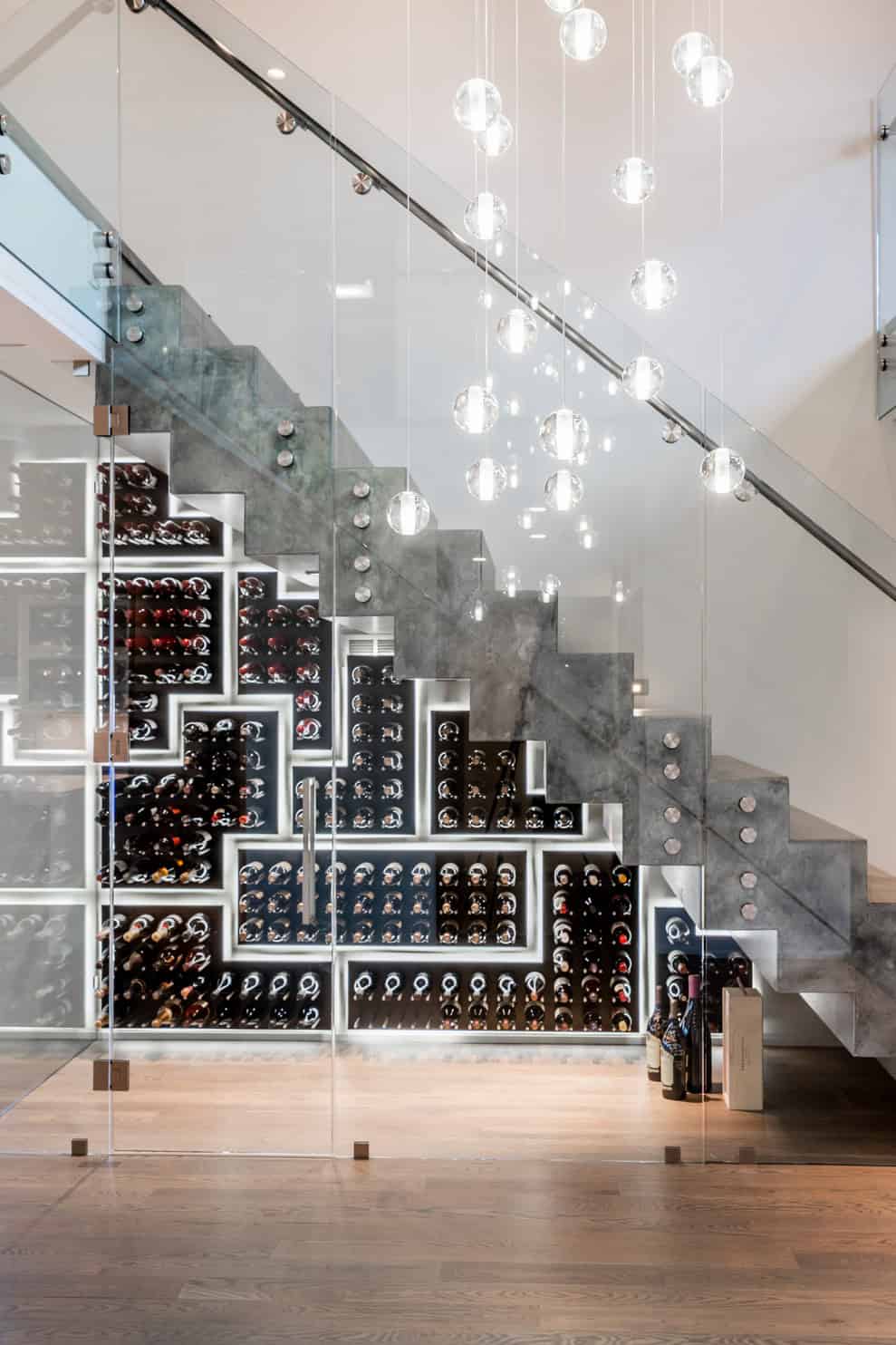 The Wine Cellar A Worthy Addition To Your Home