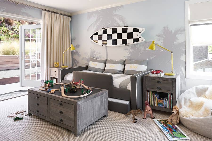 17 Cheerful Ideas To Transform Every Child's Room 17 Cheerful Ideas To Transform Every Child's Room