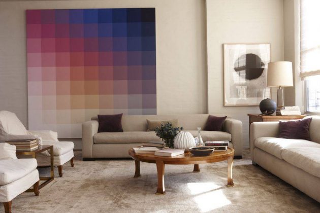 18 Small Living Room Tables To Maximize Every Small Space