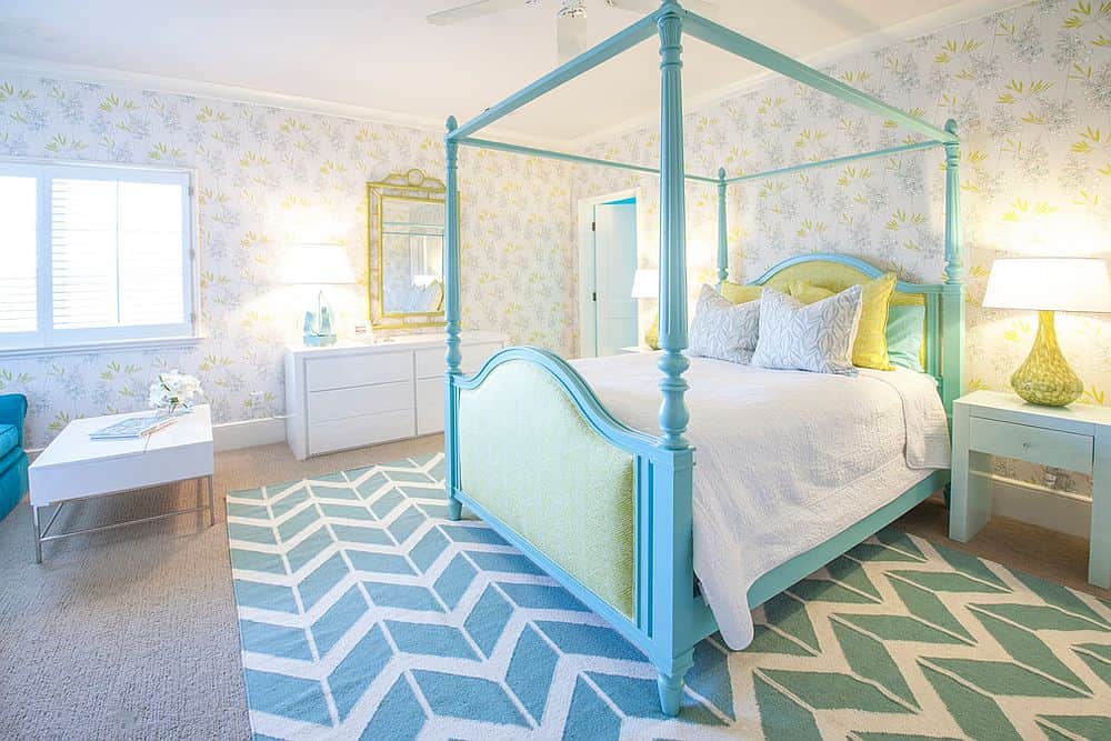 17 Cheerful Ideas To Transform Every Child's Room 17 Cheerful Ideas To Transform Every Child's Room