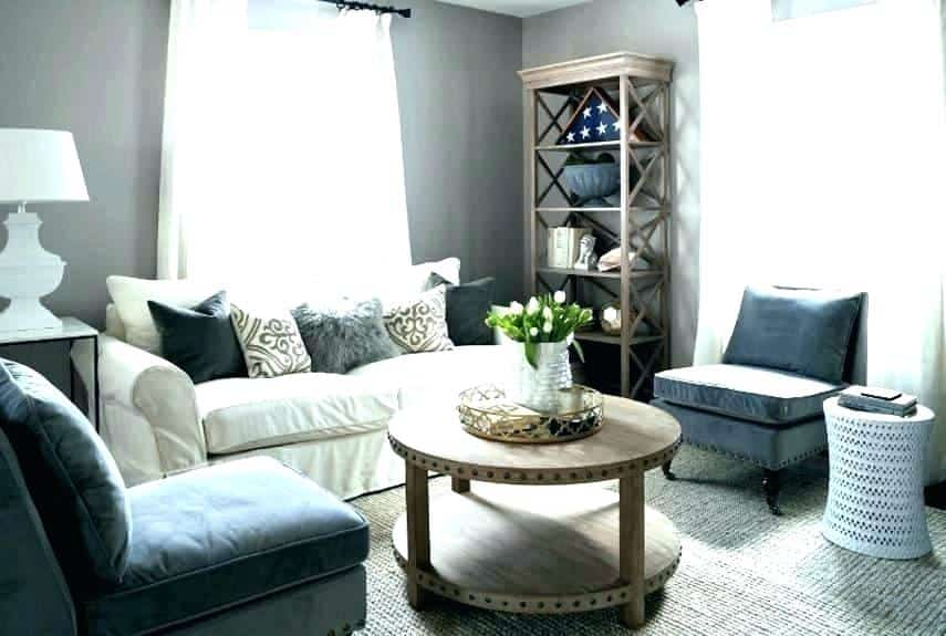 18 Small Living Room Tables To Maximize Every Small Space