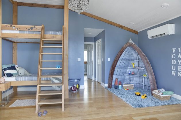 17 Cheerful Ideas To Transform Every Child's Room