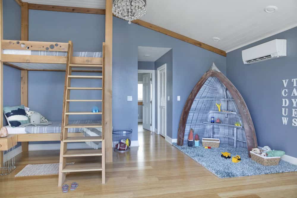 17 Cheerful Ideas To Transform Every Child's Room 17 Cheerful Ideas To Transform Every Child's Room