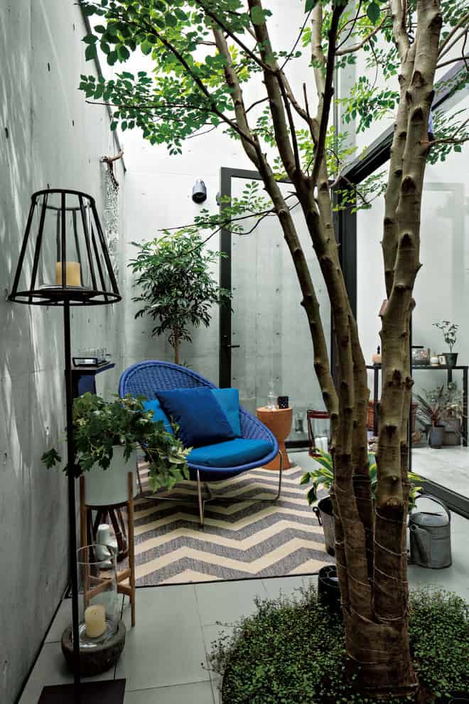 15 Delightful Eclectic Patio Designs You Can't Resist 15 Delightful Eclectic Patio Designs You Can't Resist