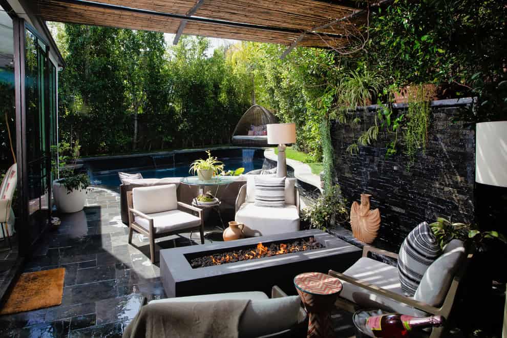 15 Delightful Eclectic Patio Designs You Can't Resist 15 Delightful Eclectic Patio Designs You Can't Resist