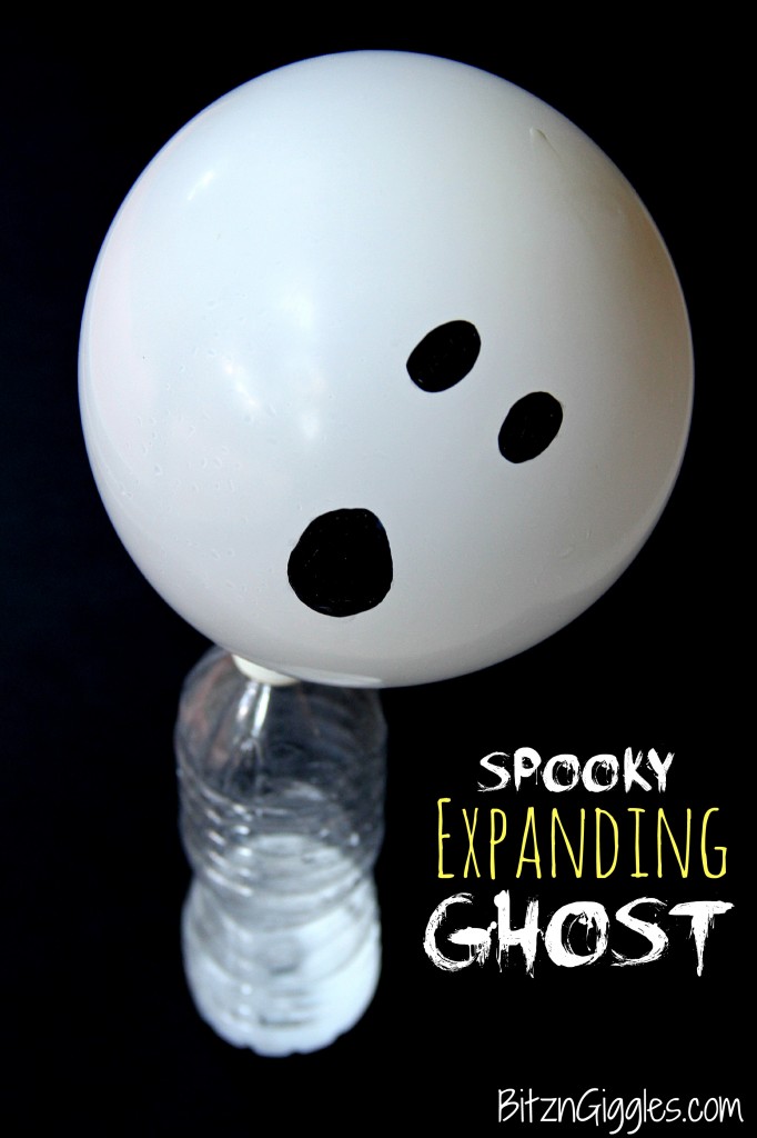 15 Ghostly DIY Halloween Party Decor Ideas For A Spooky Atmosphere