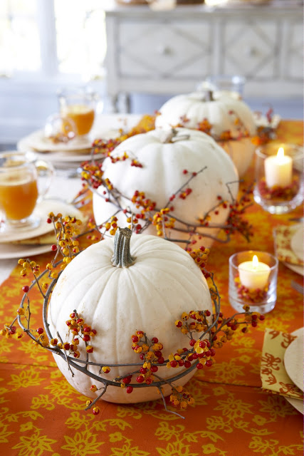 15 Wholesome DIY Fall Centerpiece Designs You're Going To Love
