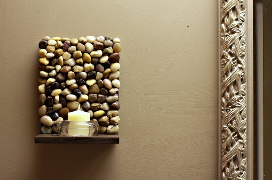 16 Creative DIY Stone Crafts That Are Perfect For The Fall Season