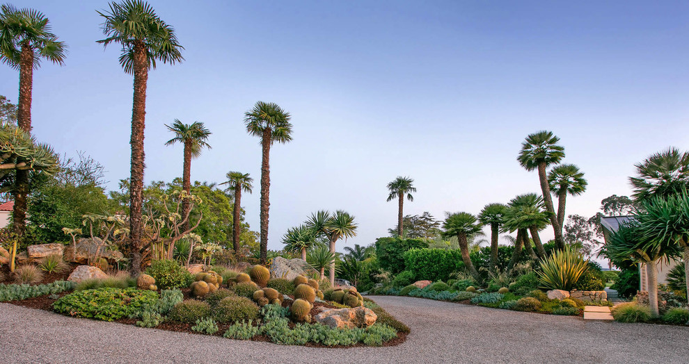 17 Spectacular Eclectic Landscape Designs You're Going To Admire