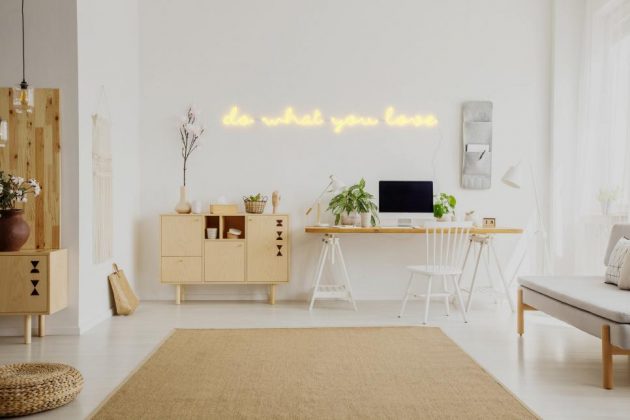 10 Neon Sign Designs To Light Up Your Everyday Life