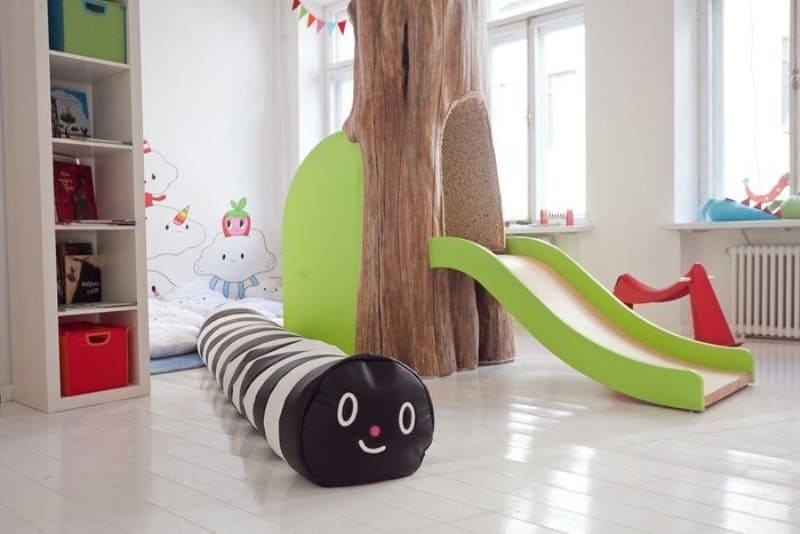 17 Cheerful Ideas To Transform Every Child's Room 17 Cheerful Ideas To Transform Every Child's Room