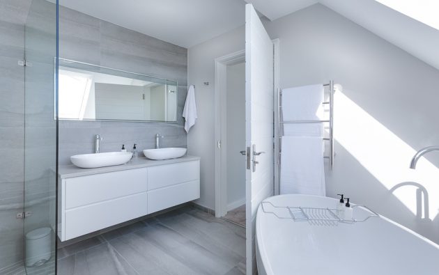 5 Things to Consider Before Remodeling the Bathroom