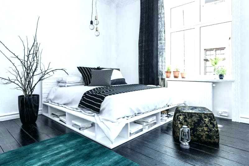 10 Friendly Solutions For Extra Storage In The Small Bedrooms 10 Friendly Solutions For Extra Storage In The Small Bedrooms