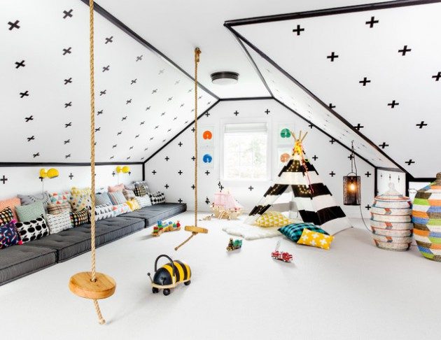 17 Cheerful Ideas To Transform Every Child's Room