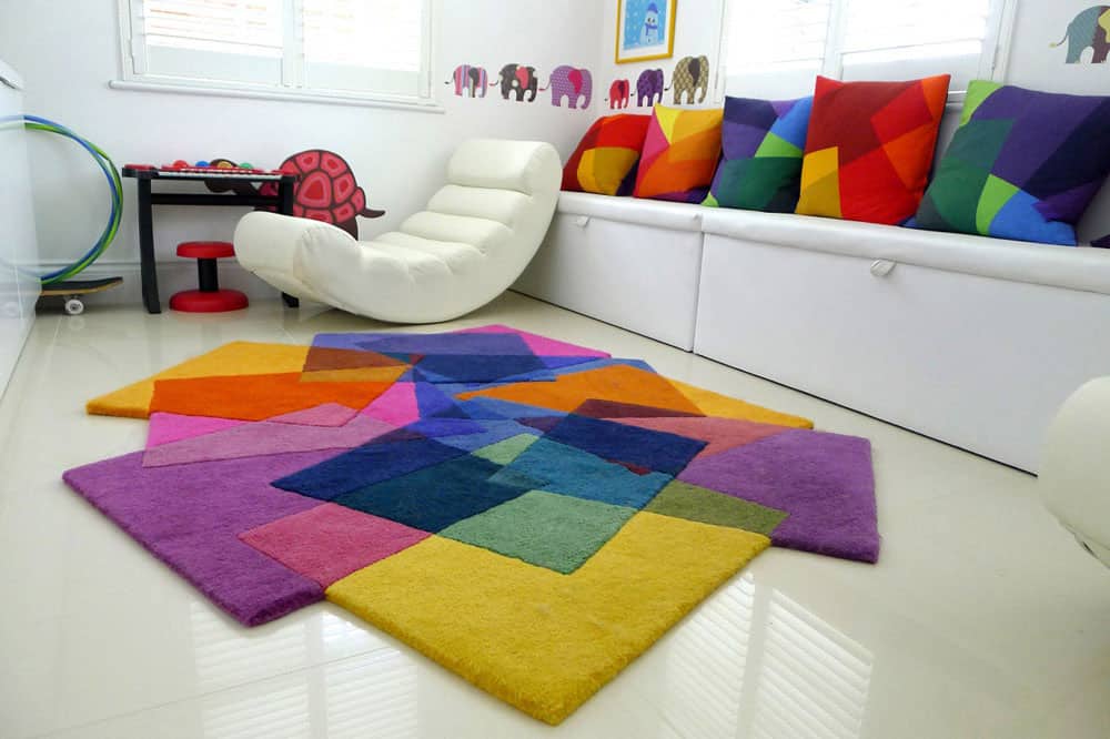 17 Cheerful Ideas To Transform Every Child's Room 17 Cheerful Ideas To Transform Every Child's Room