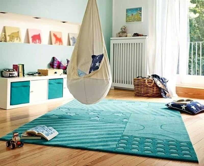 17 Cheerful Ideas To Transform Every Child's Room 17 Cheerful Ideas To Transform Every Child's Room
