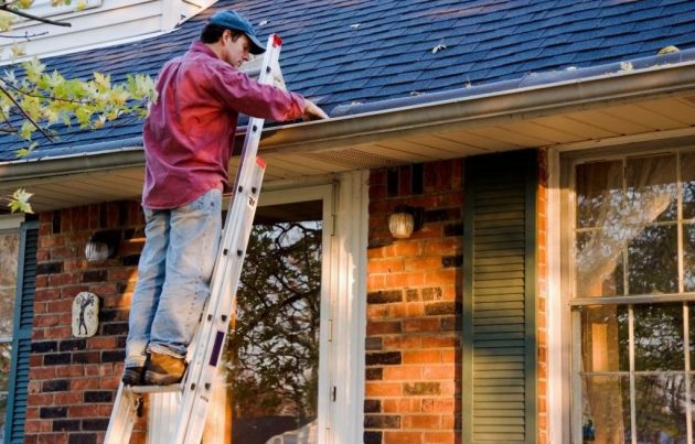 Don’t Overlook These Fall Home Improvement Tips