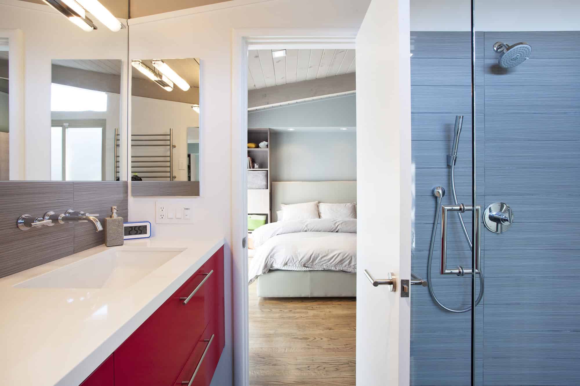 Brown and Kaufman Remodel by Klopf Architecture: A Bright, Open Reimagining of a 1960s Palo Alto Home Brown and Kaufman Remodel by Klopf Architecture: A Bright, Open Reimagining of a 1960s Palo Alto Home