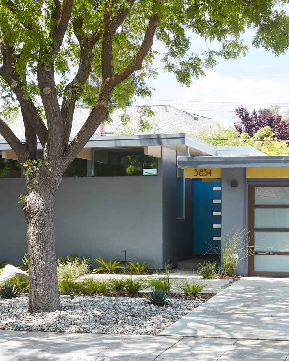 Brown and Kaufman Remodel by Klopf Architecture: A Bright, Open Reimagining of a 1960s Palo Alto Home Brown and Kaufman Remodel by Klopf Architecture: A Bright, Open Reimagining of a 1960s Palo Alto Home