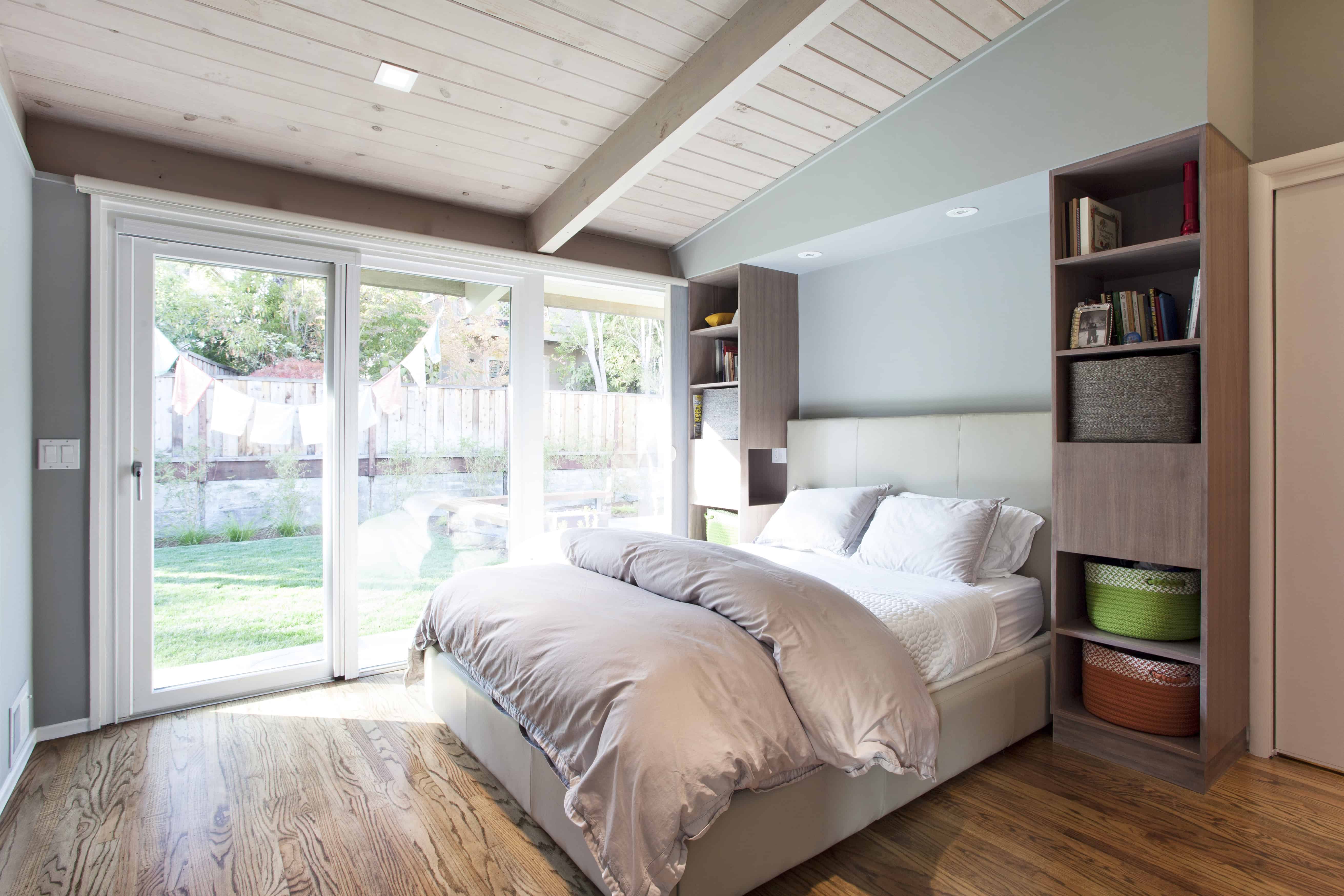 Brown and Kaufman Remodel by Klopf Architecture: A Bright, Open Reimagining of a 1960s Palo Alto Home Brown and Kaufman Remodel by Klopf Architecture: A Bright, Open Reimagining of a 1960s Palo Alto Home