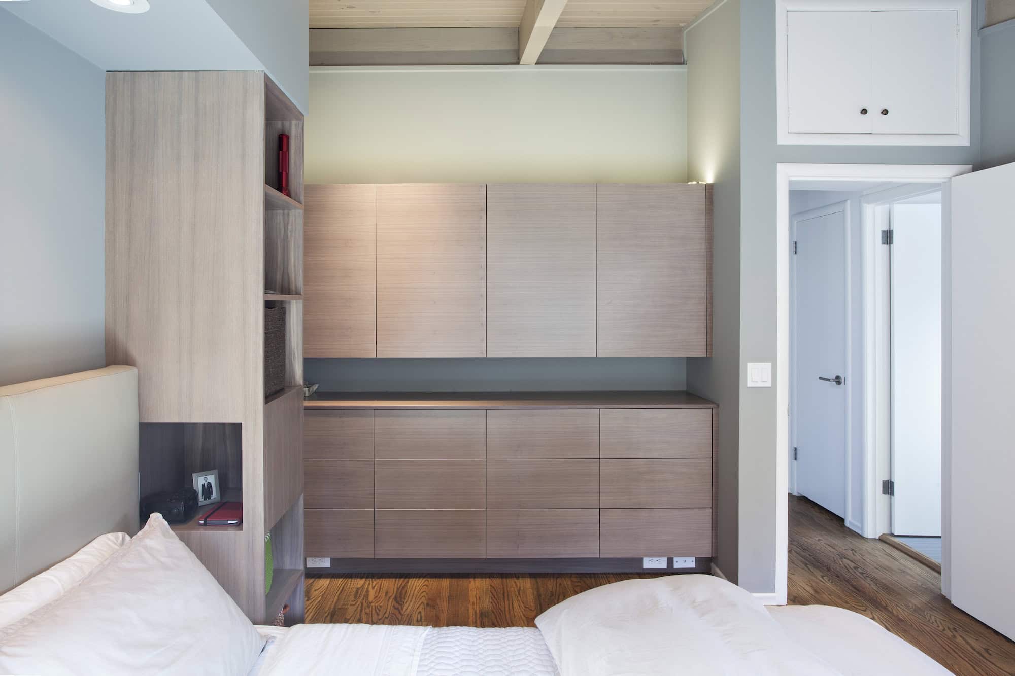 Brown and Kaufman Remodel by Klopf Architecture: A Bright, Open Reimagining of a 1960s Palo Alto Home Brown and Kaufman Remodel by Klopf Architecture: A Bright, Open Reimagining of a 1960s Palo Alto Home