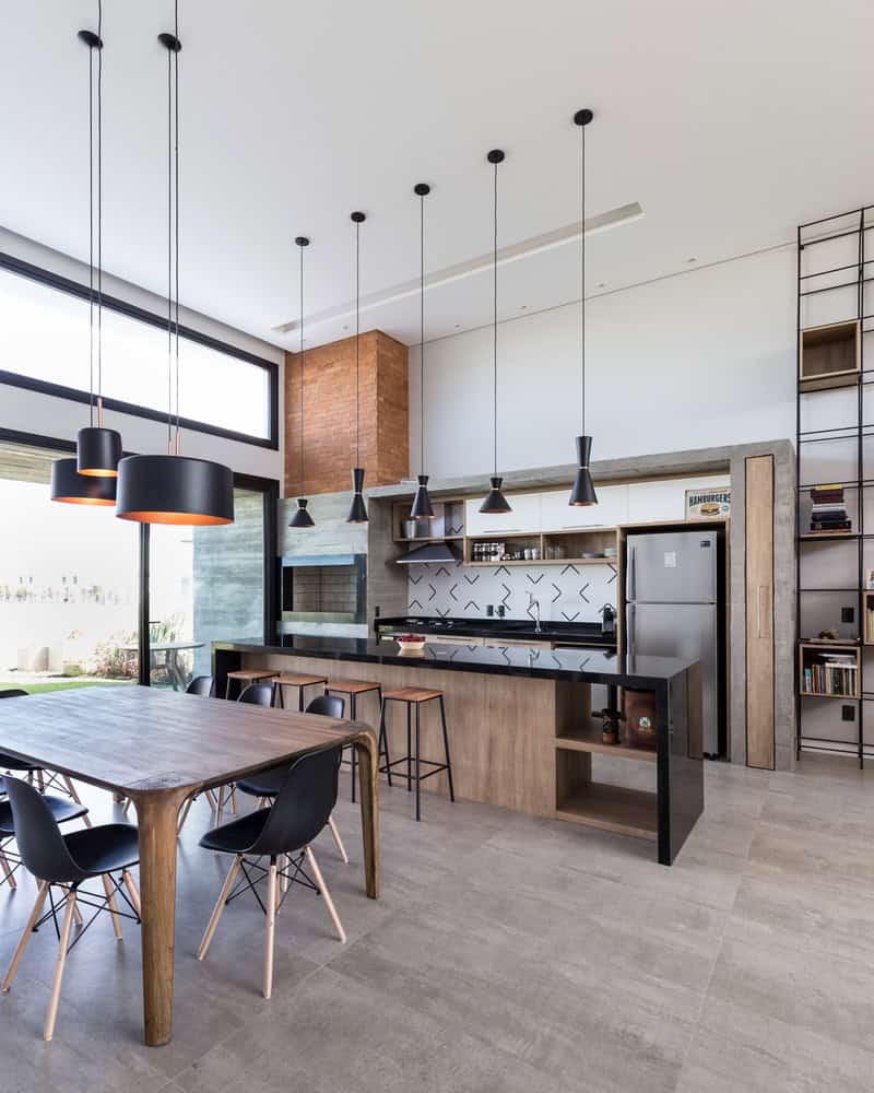 C5 House by Martin Arquitetura + Engenharia in Capao da Canoa, Brazil C5 House by Martin Arquitetura + Engenharia in Capao da Canoa, Brazil