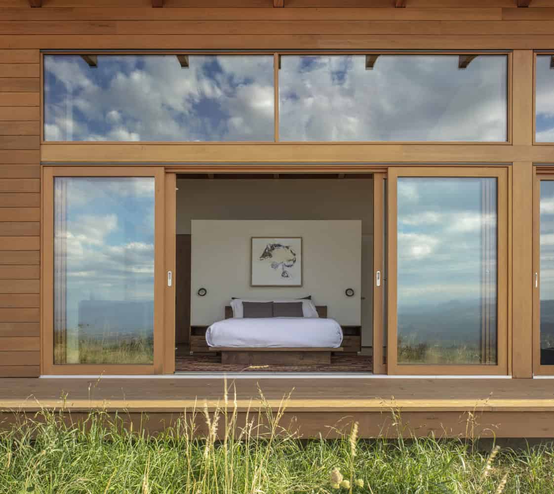 Hood River Residence / Scott | Edwards Architecture / USA Hood River Residence / Scott | Edwards Architecture / USA