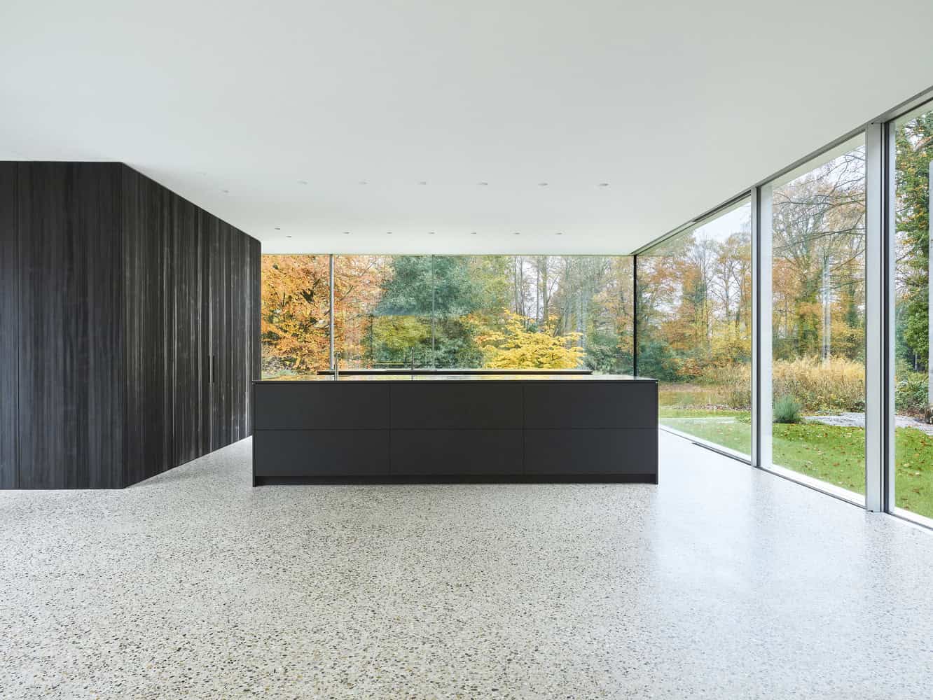 House BRAS by DDM Architectuur in Antwerp, Belgium House BRAS by DDM Architectuur in Antwerp, Belgium