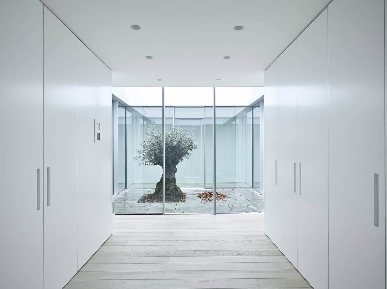 House BRAS by DDM Architectuur in Antwerp, Belgium House BRAS by DDM Architectuur in Antwerp, Belgium