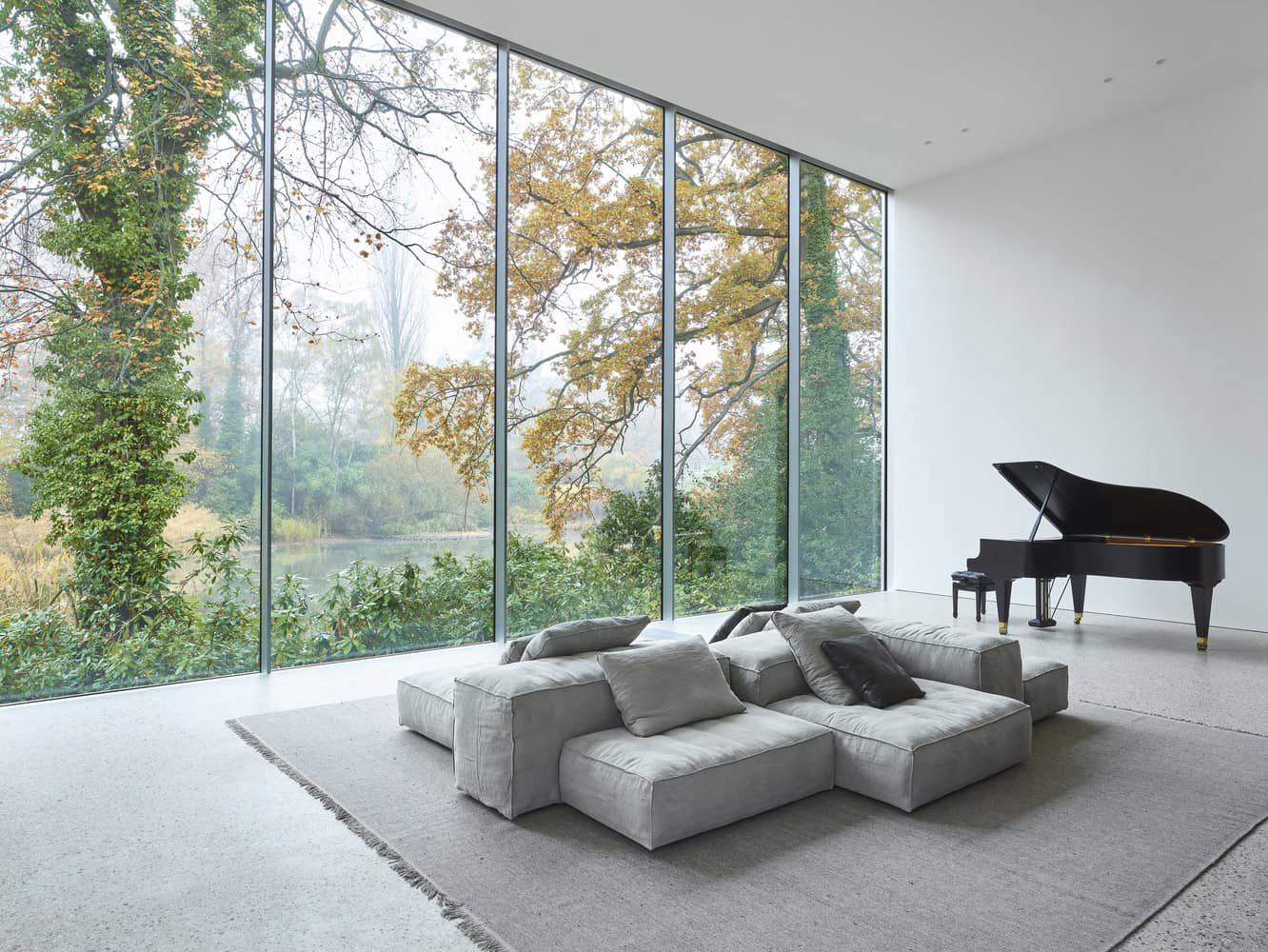 House BRAS by DDM Architectuur in Antwerp, Belgium House BRAS by DDM Architectuur in Antwerp, Belgium