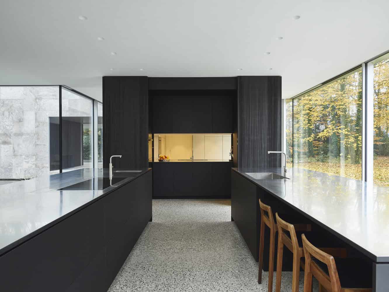 House BRAS by DDM Architectuur in Antwerp, Belgium House BRAS by DDM Architectuur in Antwerp, Belgium