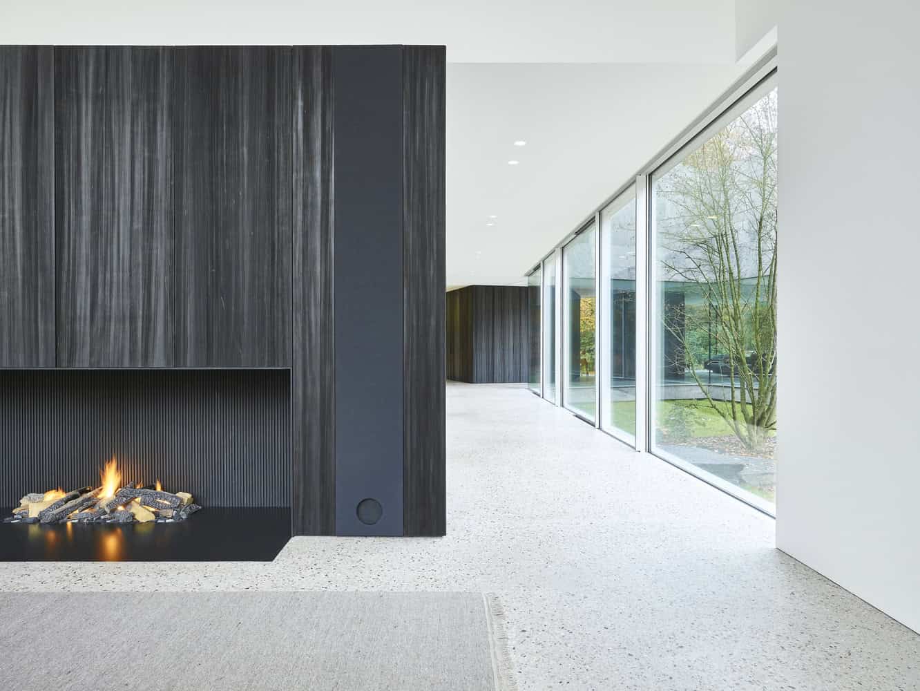 House BRAS by DDM Architectuur in Antwerp, Belgium House BRAS by DDM Architectuur in Antwerp, Belgium