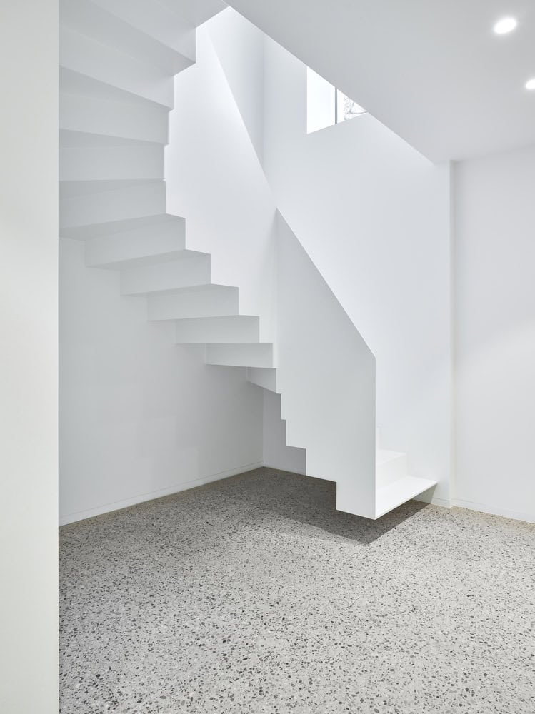 House BRAS by DDM Architectuur in Antwerp, Belgium House BRAS by DDM Architectuur in Antwerp, Belgium