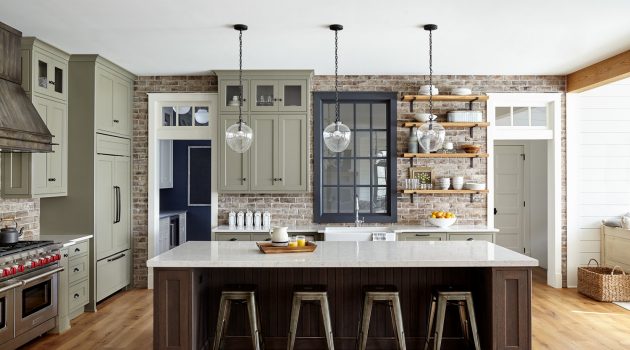 7 Timeless Kitchen Trends That Will Last