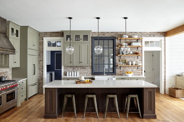 7 Timeless Kitchen Trends That Will Last