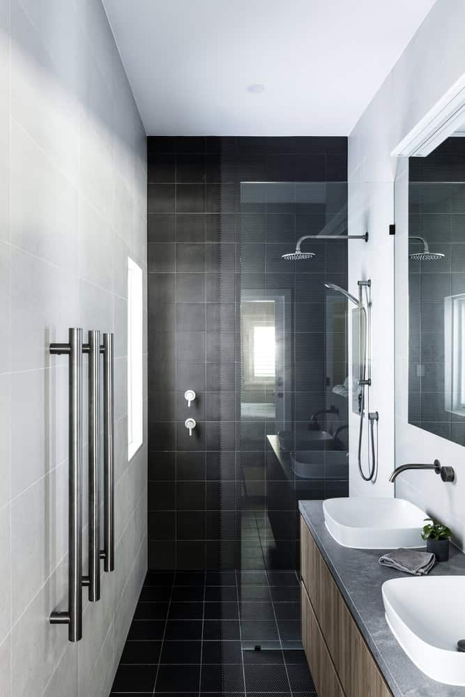 Lacuna House by Bijl Architecture in Sydney, Australia Lacuna House by Bijl Architecture in Sydney, Australia