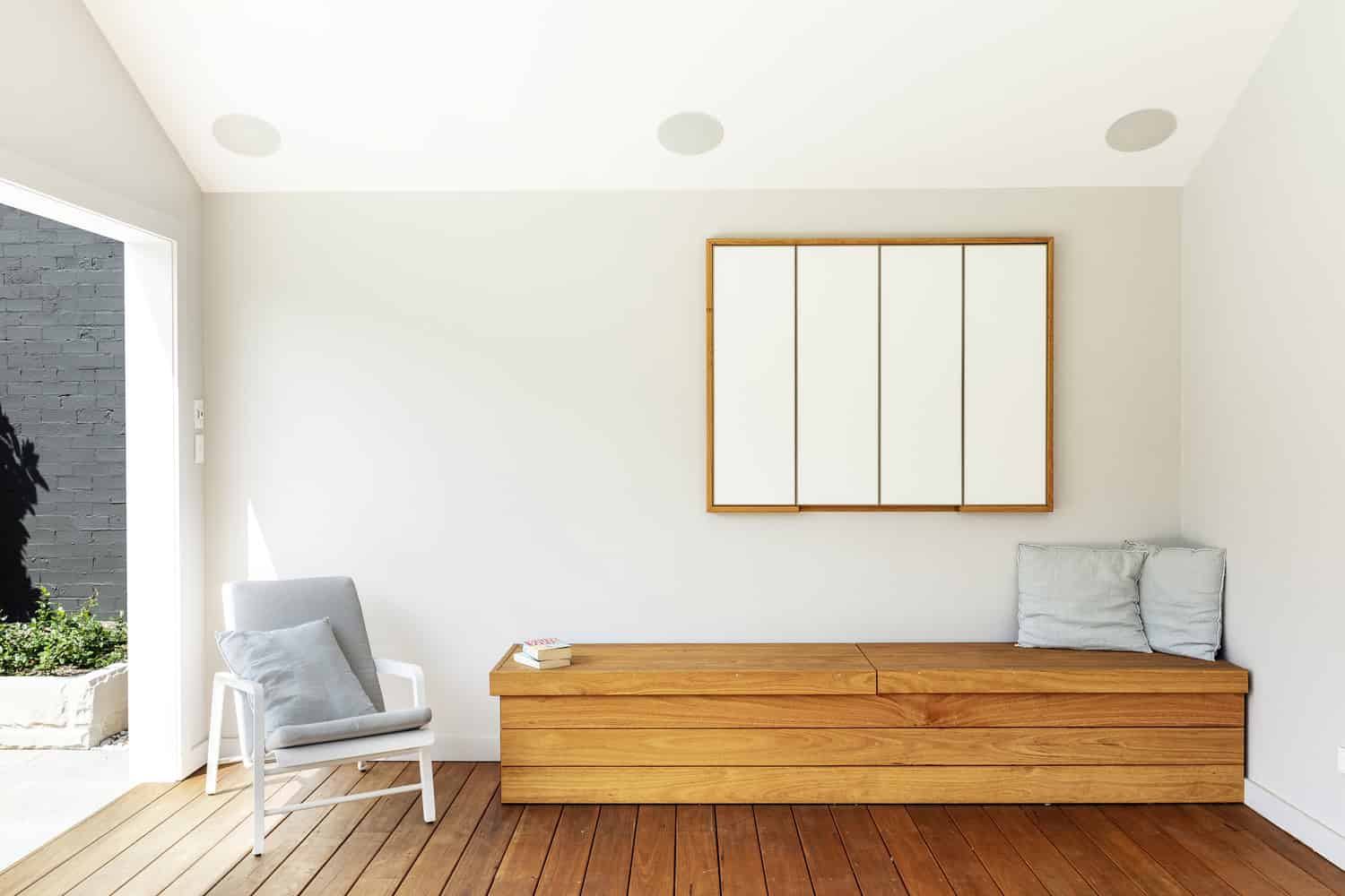 Lacuna House by Bijl Architecture in Sydney, Australia Lacuna House by Bijl Architecture in Sydney, Australia