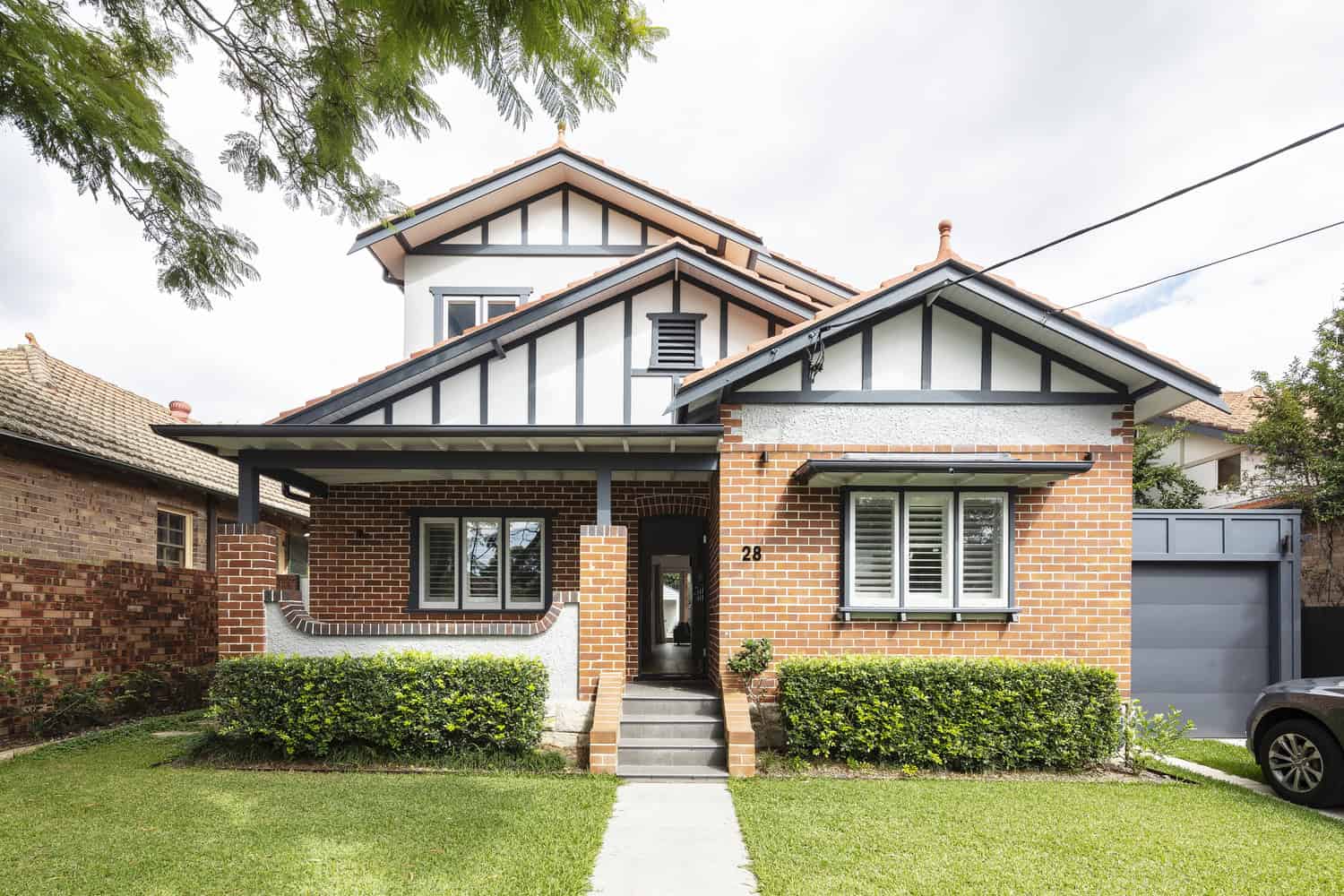 Lacuna House by Bijl Architecture in Sydney, Australia Lacuna House by Bijl Architecture in Sydney, Australia