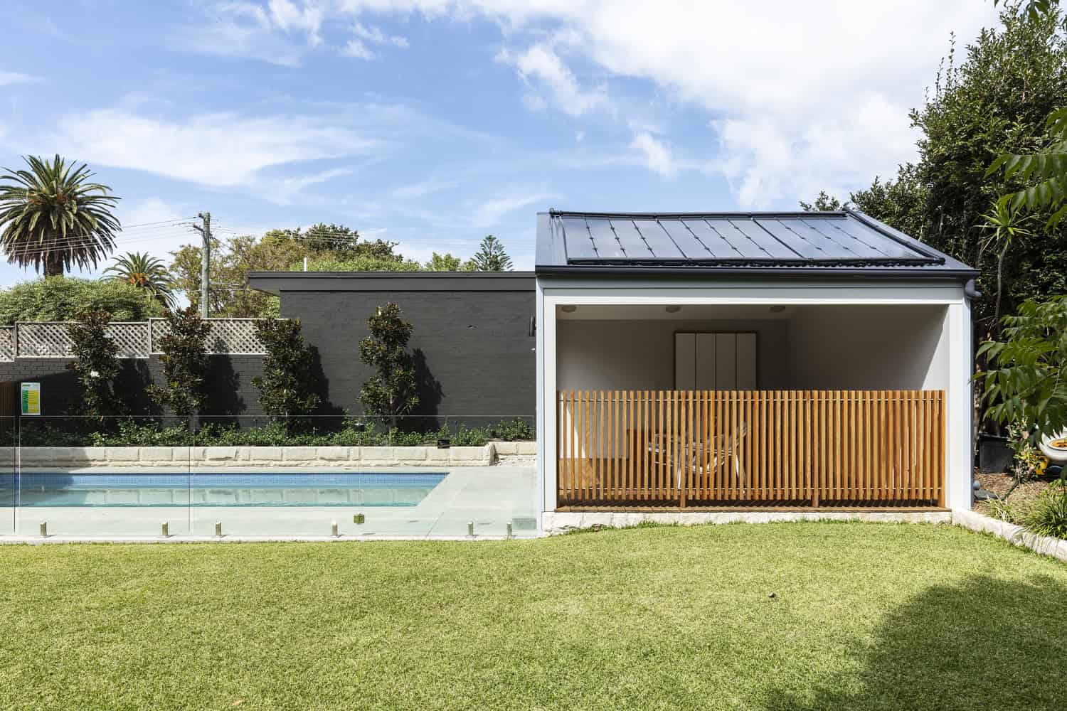 Lacuna House by Bijl Architecture in Sydney, Australia Lacuna House by Bijl Architecture in Sydney, Australia