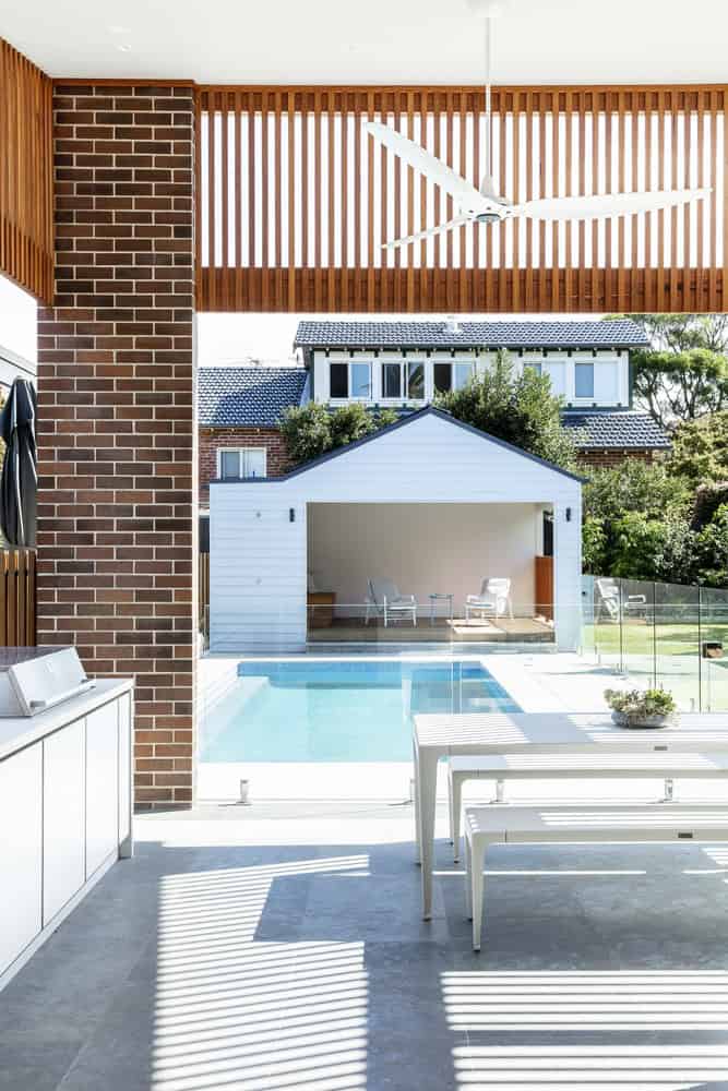 Lacuna House by Bijl Architecture in Sydney, Australia Lacuna House by Bijl Architecture in Sydney, Australia