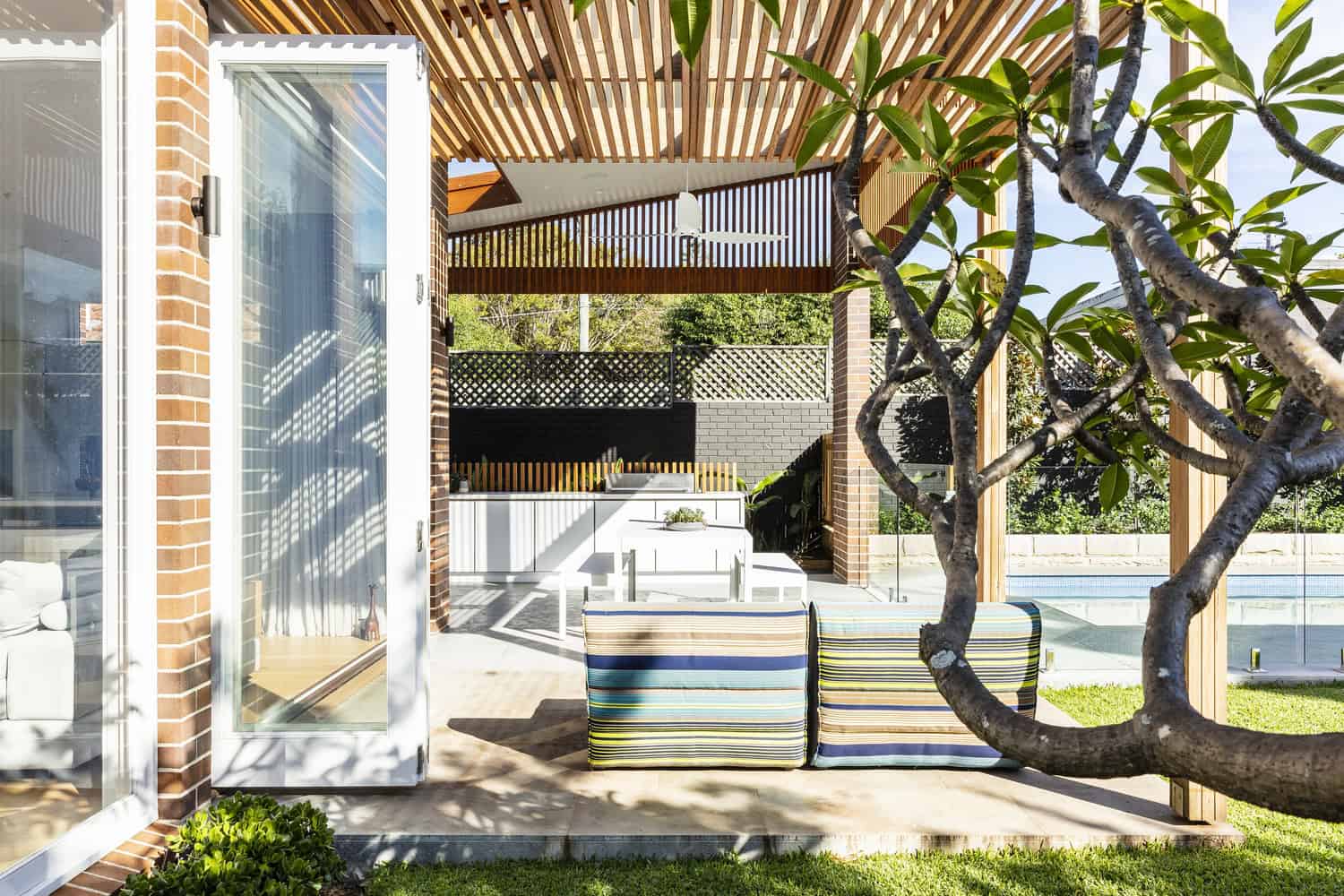 Lacuna House by Bijl Architecture in Sydney, Australia Lacuna House by Bijl Architecture in Sydney, Australia