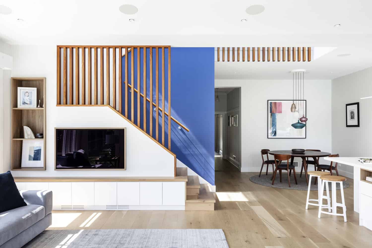 Lacuna House by Bijl Architecture in Sydney, Australia Lacuna House by Bijl Architecture in Sydney, Australia