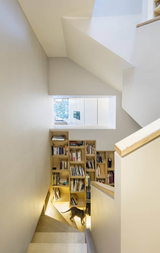 Simple House / Moon Hoon / South Korea